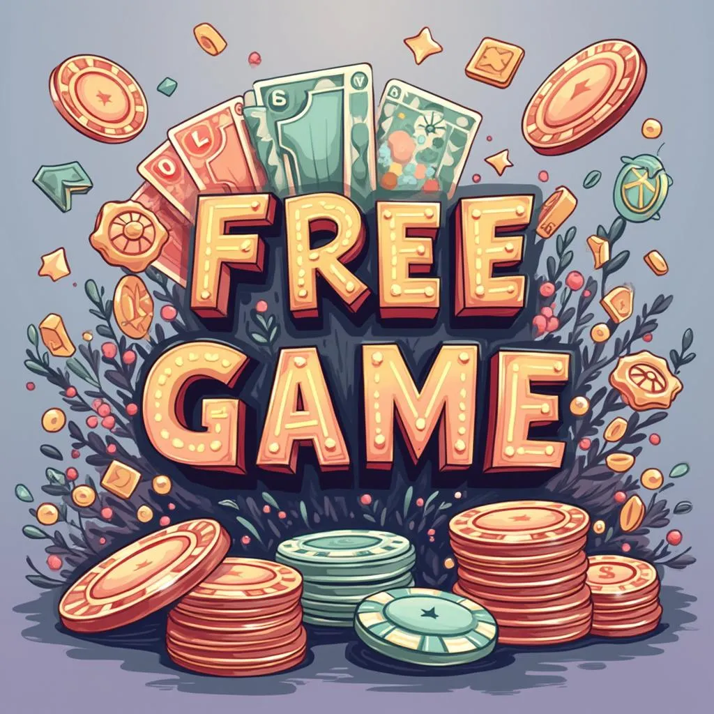 Jeu Gratuit au casino social